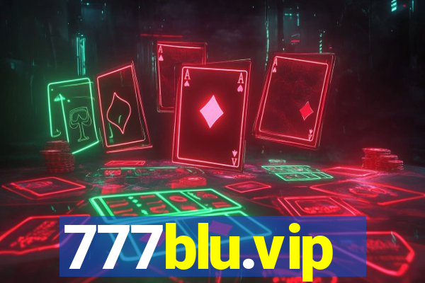 777blu.vip