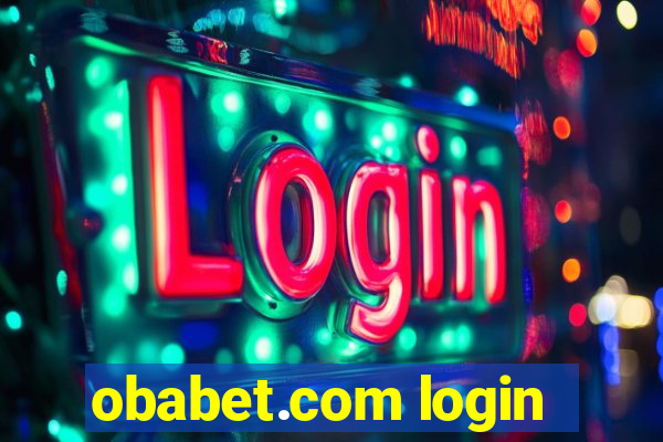 obabet.com login