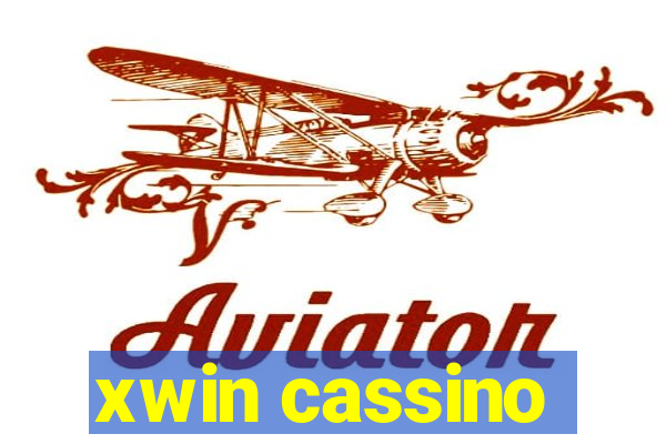 xwin cassino