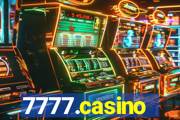 7777.casino