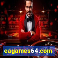 eagames64.com