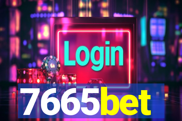 7665bet