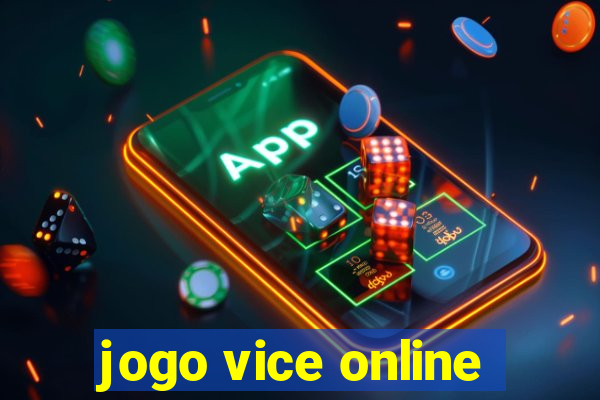 jogo vice online