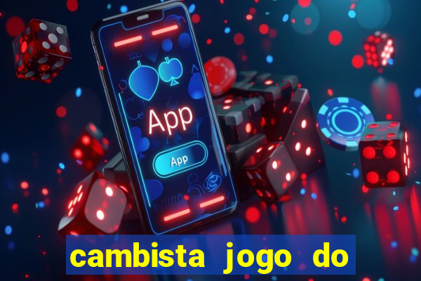 cambista jogo do bicho online