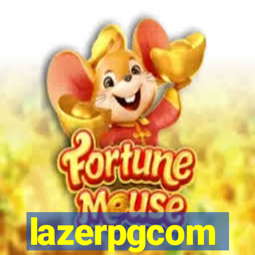 lazerpgcom