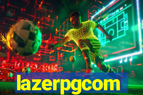 lazerpgcom