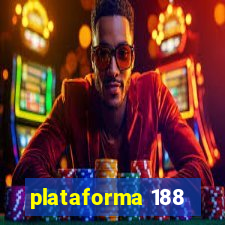 plataforma 188