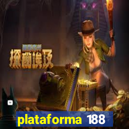 plataforma 188