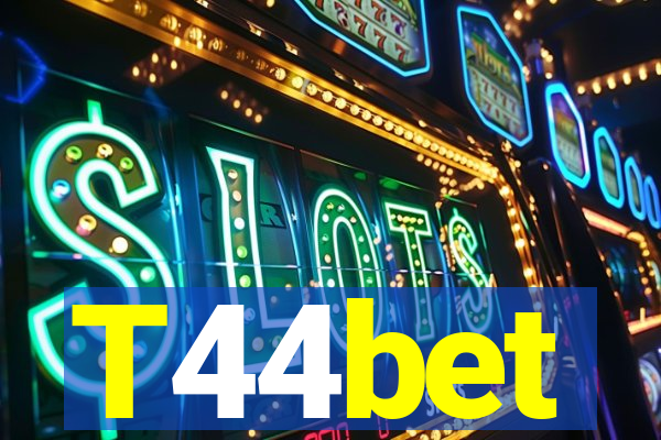 T44bet