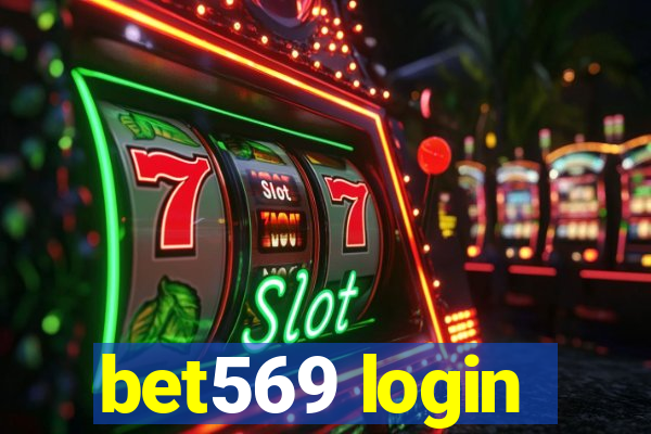 bet569 login