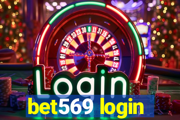 bet569 login