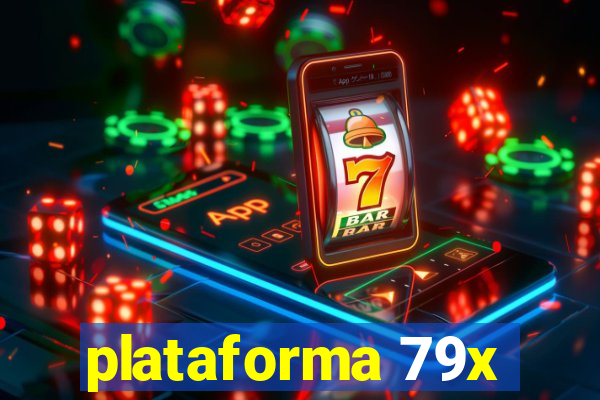 plataforma 79x