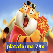 plataforma 79x