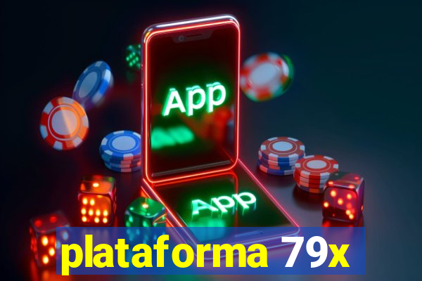 plataforma 79x