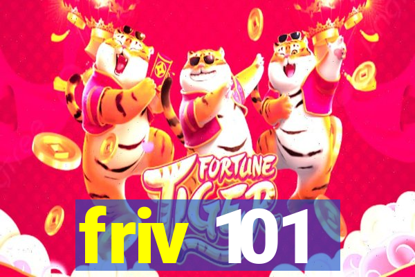 friv 101