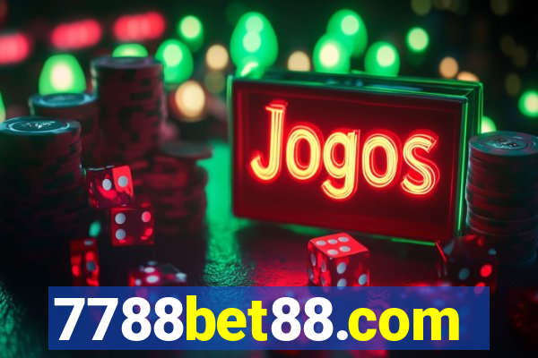 7788bet88.com