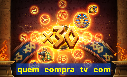 quem compra tv com defeito em porto alegre