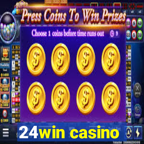 24win casino