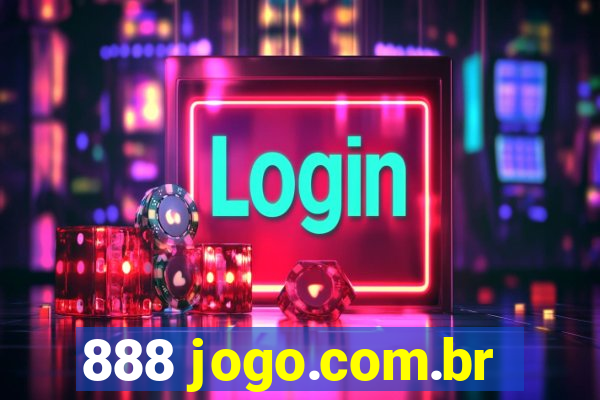 888 jogo.com.br