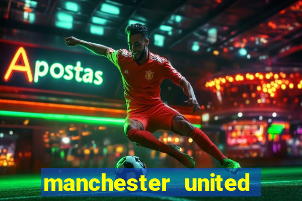 manchester united ao vivo futemax