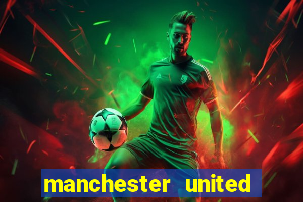 manchester united ao vivo futemax