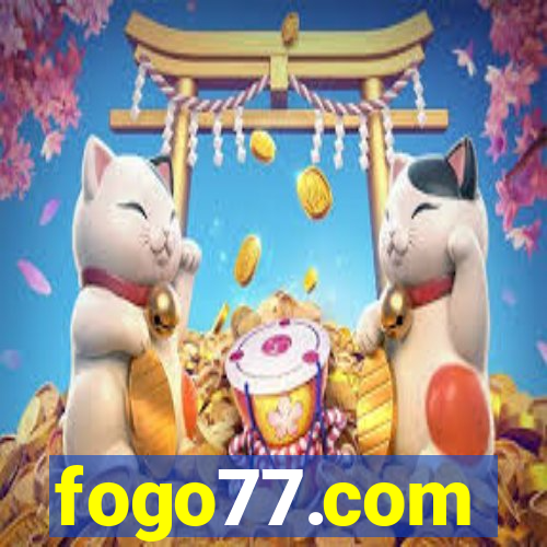 fogo77.com