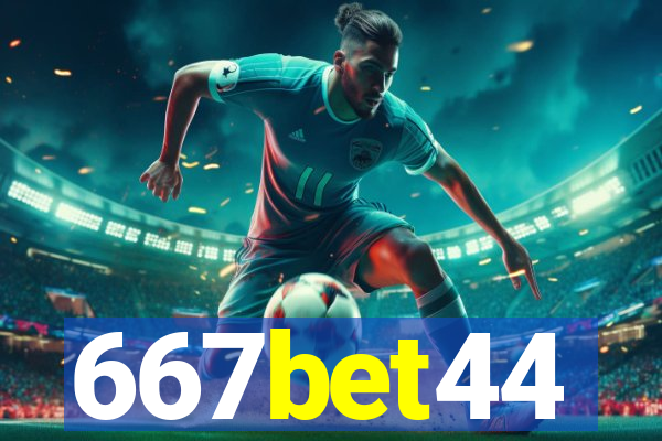 667bet44