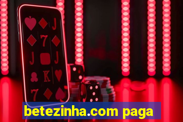 betezinha.com paga