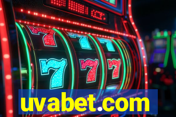 uvabet.com