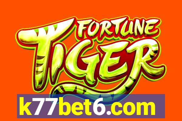 k77bet6.com