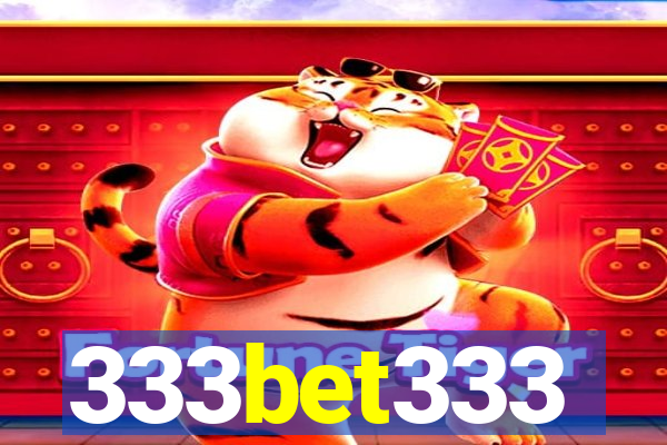 333bet333