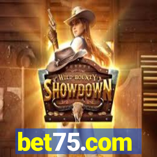 bet75.com