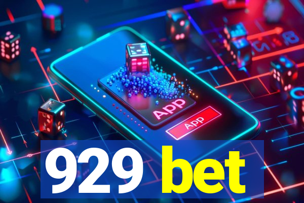 929 bet