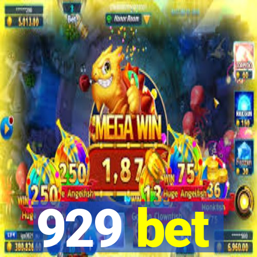 929 bet