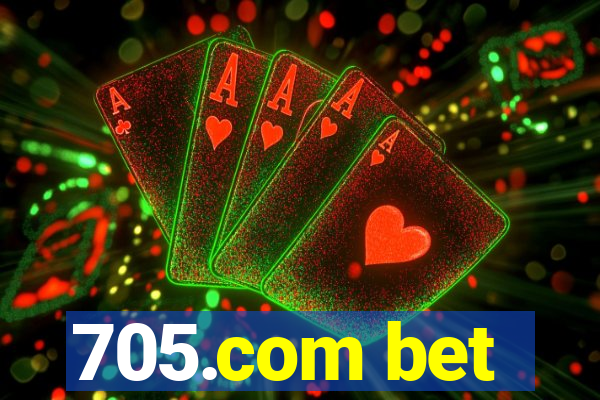 705.com bet