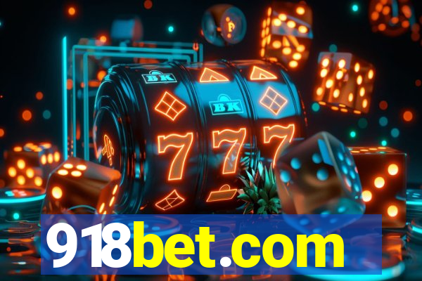 918bet.com