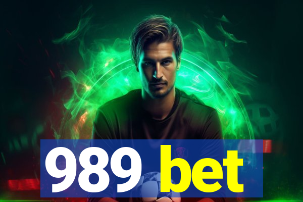 989 bet