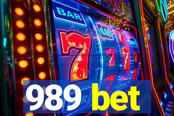 989 bet