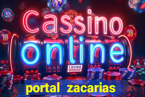 portal zacarias caso gustavo