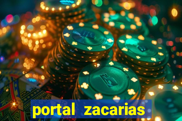 portal zacarias caso gustavo