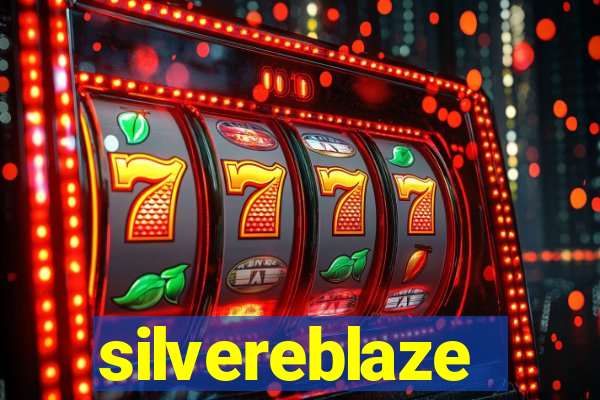 silvereblaze