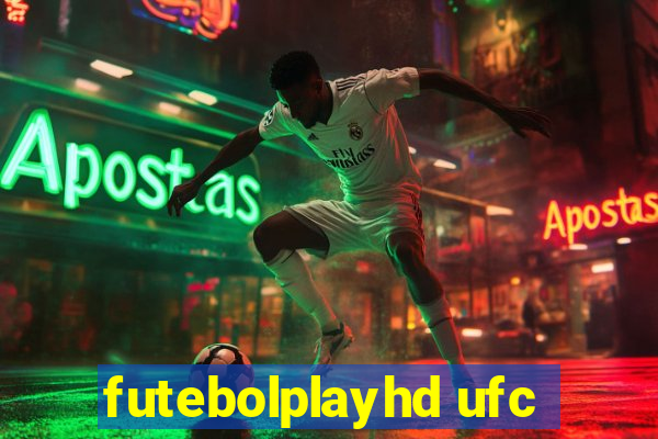 futebolplayhd ufc