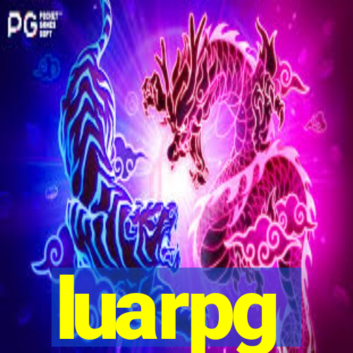 luarpg