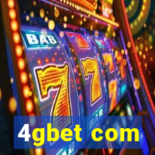 4gbet com