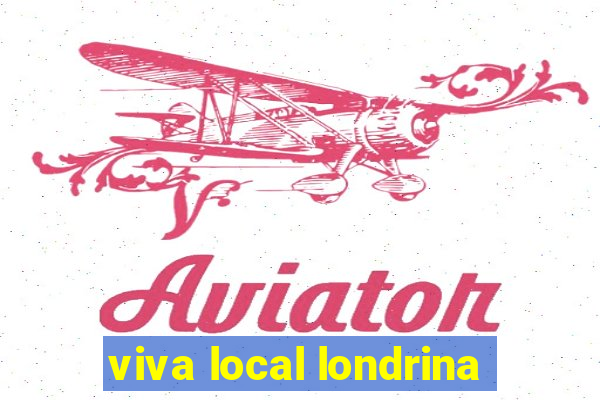 viva local londrina