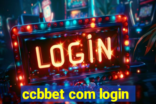 ccbbet com login