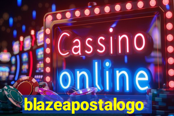 blazeapostalogo