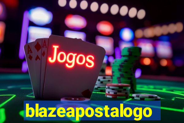 blazeapostalogo