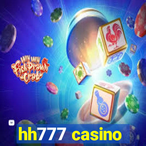 hh777 casino