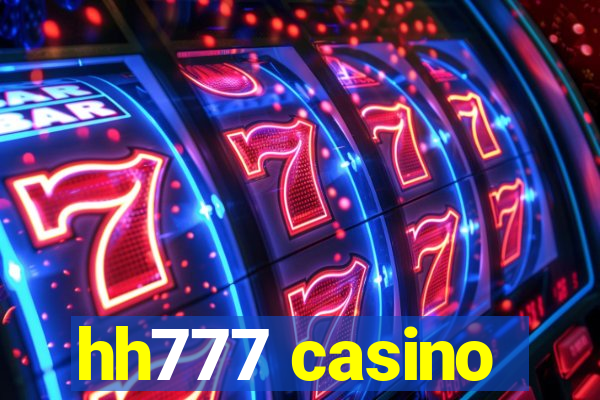 hh777 casino